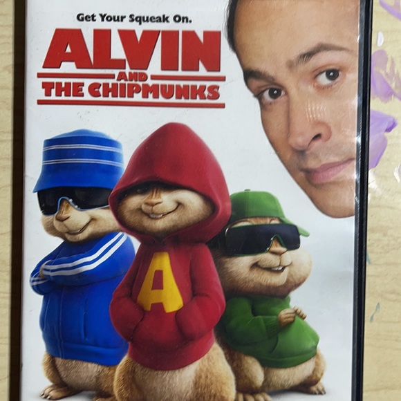 Happy Kids Collection 15x kids movies meaning 22ish hours of some quite time - Picture 5 of 9